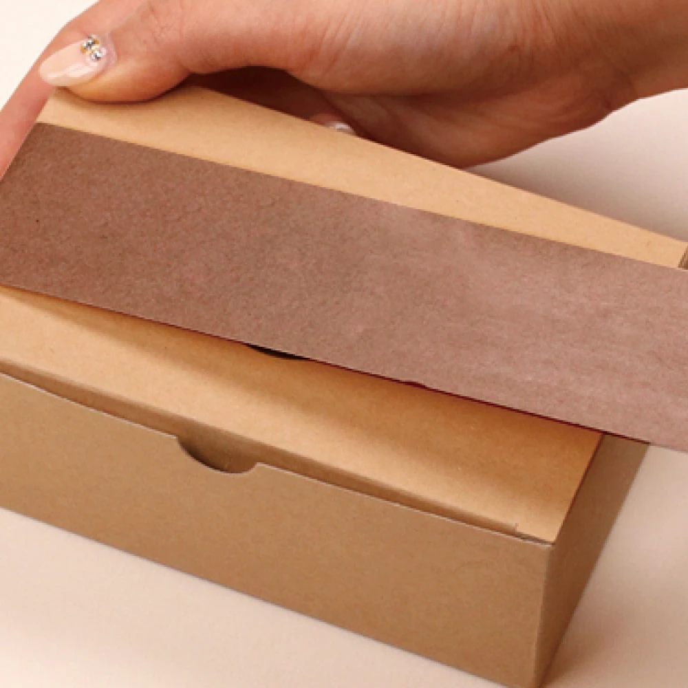 3 .Flatback Tape for Carton Sealing.webp